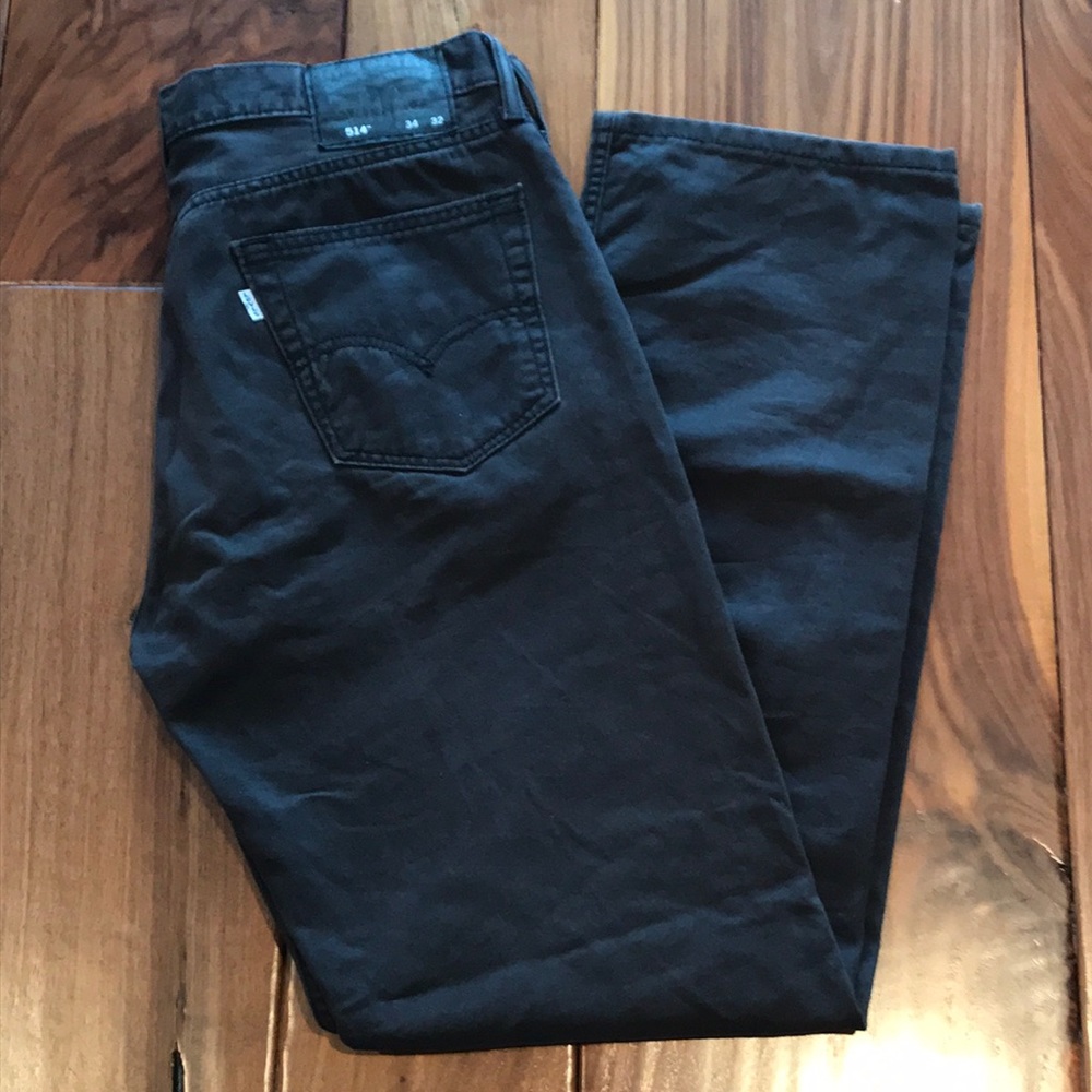 Levi’s 514 Jeans